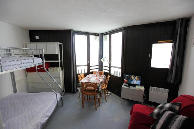 Apartements ALLEGRO - Avoriaz