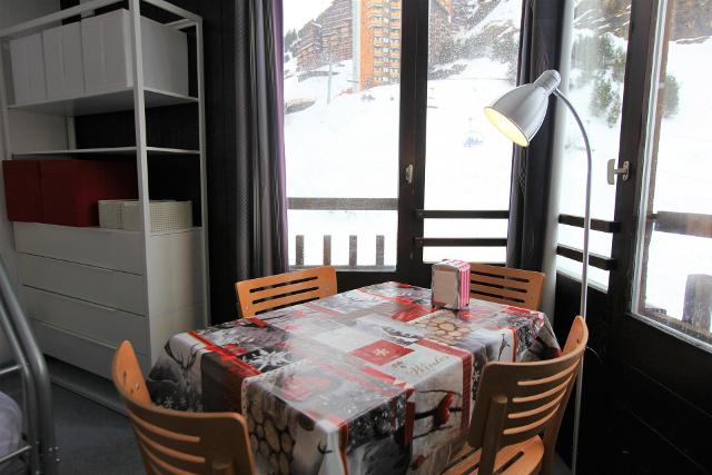 Apartements ALLEGRO - Avoriaz