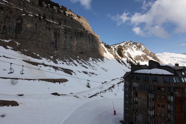 Apartements ALLEGRO - Avoriaz