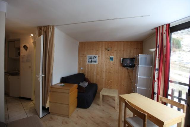 Apartements ALLEGRO - Avoriaz