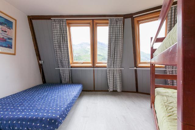 Apartements ALLEGRO - Avoriaz