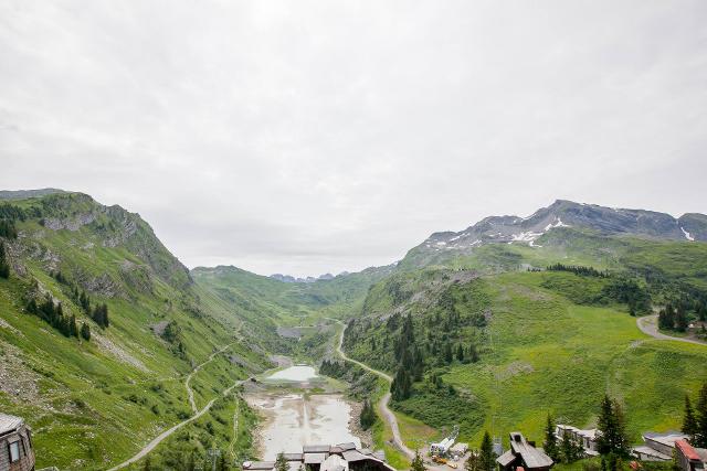 Apartements ALLEGRO - Avoriaz