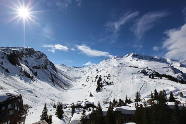 Apartements ALLEGRO - Avoriaz