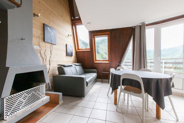 Apartements ALLEGRO - Avoriaz