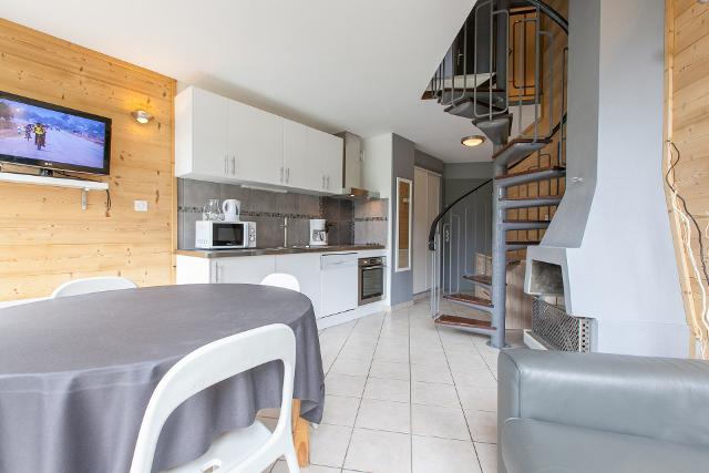 Apartements ALLEGRO - Avoriaz