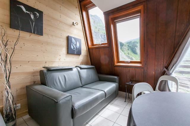 Apartements ALLEGRO - Avoriaz