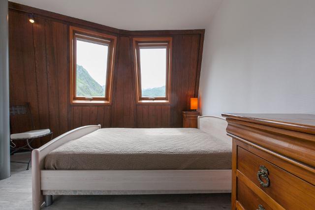 Apartements ALLEGRO - Avoriaz