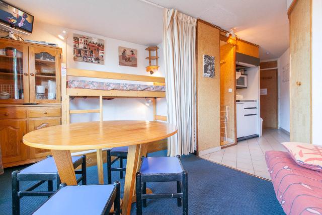 Apartements ANDANTE - Avoriaz