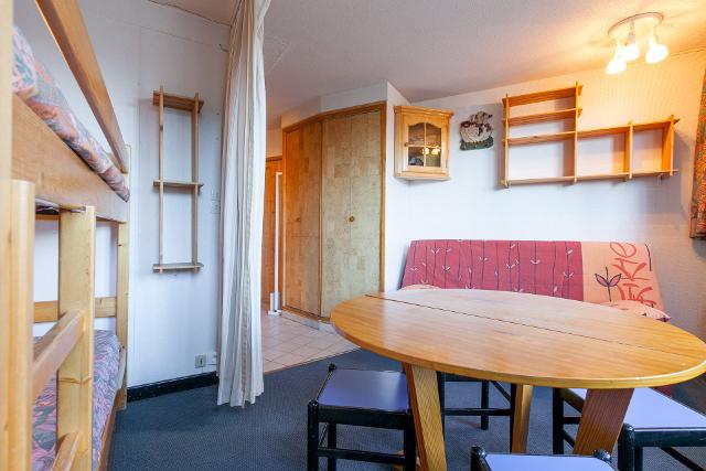 Apartements ANDANTE - Avoriaz