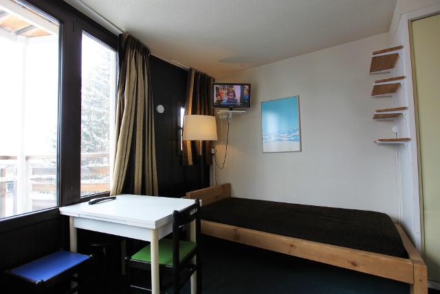 Apartements ANDANTE - Avoriaz