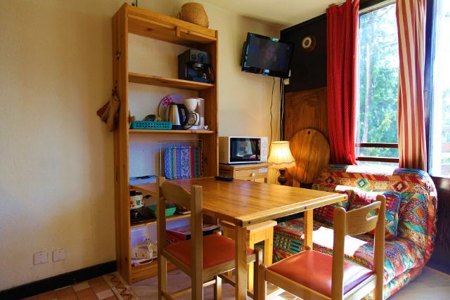 Apartements ANDANTE - Avoriaz