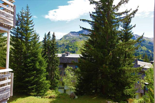 Apartements ANDANTE - Avoriaz