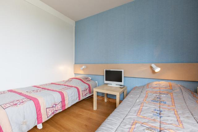 Apartements ANDANTE - Avoriaz