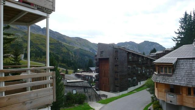 Apartements ANDANTE - Avoriaz