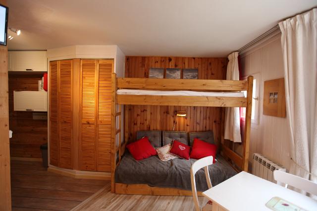 Apartements ANDANTE - Avoriaz