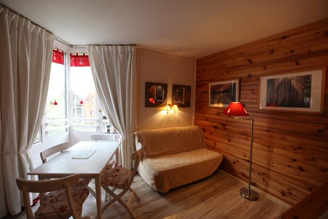 Apartements ANDANTE - Avoriaz