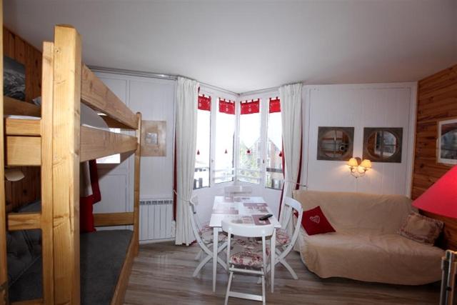 Apartements ANDANTE - Avoriaz