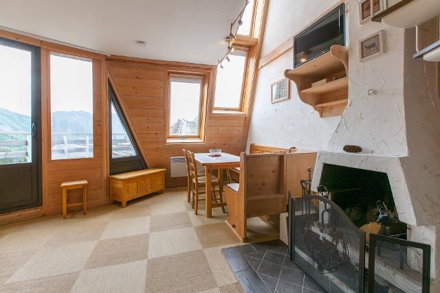 Apartements ANDANTE - Avoriaz