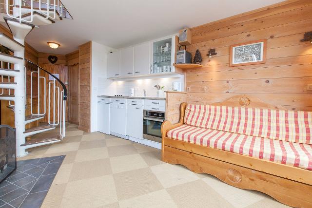 Apartements ANDANTE - Avoriaz