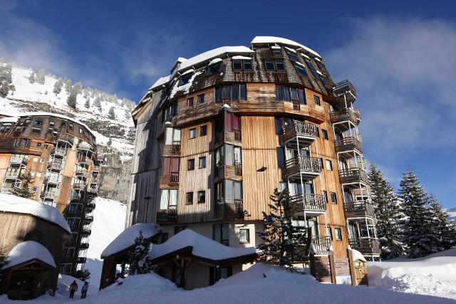 Apartements ANDANTE - Avoriaz