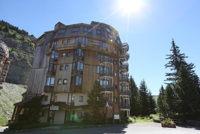 Apartements ANDANTE - Avoriaz