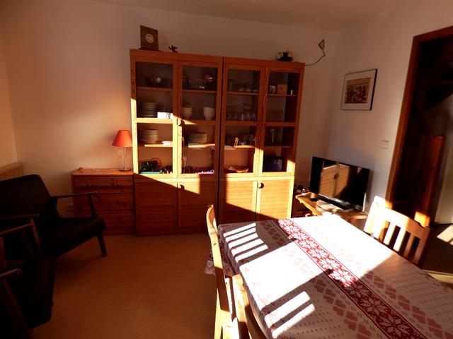 Appartment Les Soldanelles- Duplex N°24 For 6 Sleeps - Vallandry