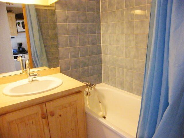 Appartment Praz De L'ours Ii- N°20 For 4 Sleeps - Vallandry