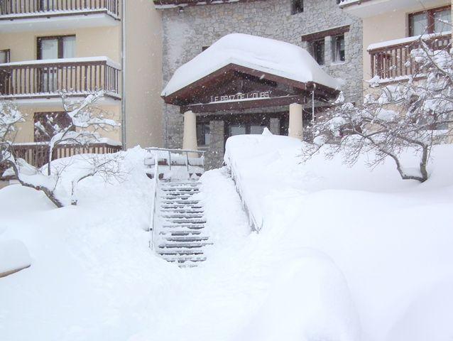 Appartment Praz De L'ours Ii- N°20 For 4 Sleeps - Vallandry