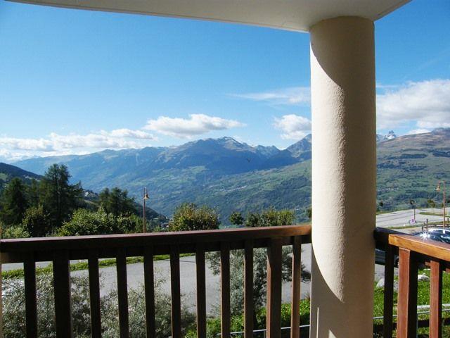 Appartment Praz De L'ours Ii- N°20 For 4 Sleeps - Vallandry