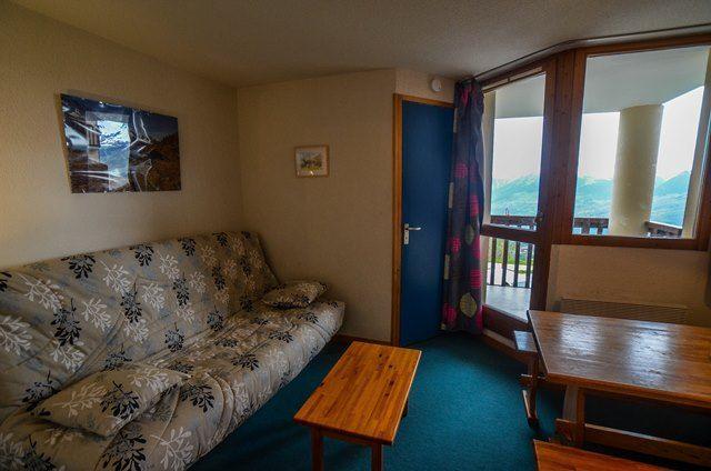 Appartment Praz De L'ours Ii- N°20 For 4 Sleeps - Vallandry