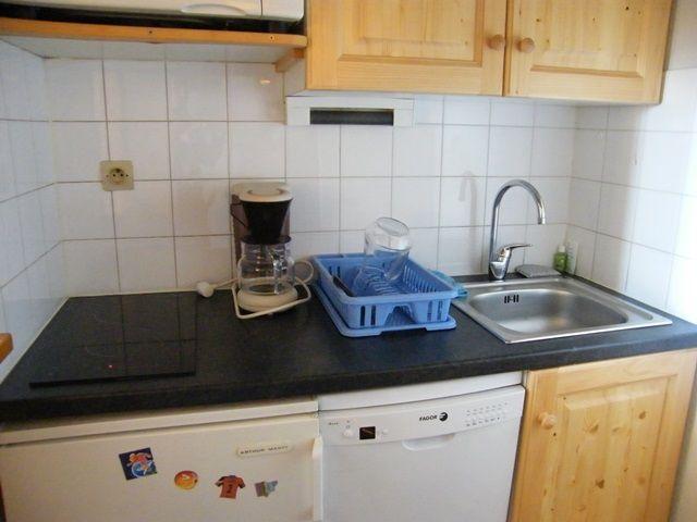 Appartment Praz De L'ours Ii- N°20 For 4 Sleeps - Vallandry