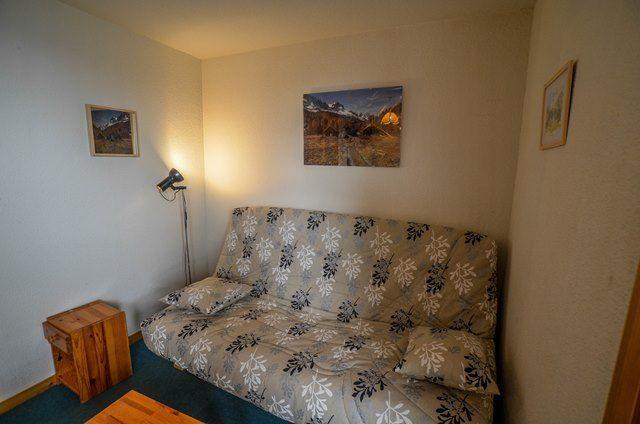 Appartment Praz De L'ours Ii- N°20 For 4 Sleeps - Vallandry