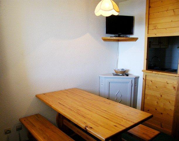Appartment Praz De L'ours Ii- N°20 For 4 Sleeps - Vallandry