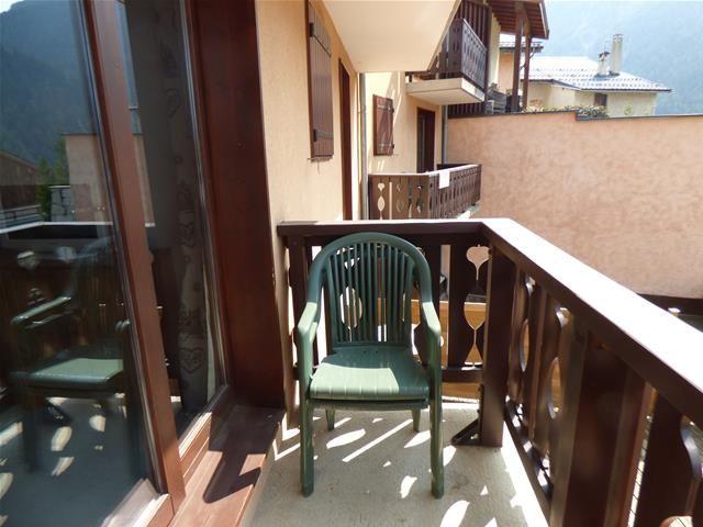 Appartment Le Lonzagne N°9 - 4 -5 Sleeps - Peisey-Nancroix