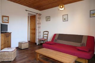 Appartment Roignaix N°5 - 7 Sleeps - Peisey-Nancroix