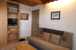 Appartment Roignaix N°7 - 4 Sleeps - Peisey-Nancroix