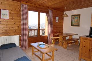 Appartment Roignaix N°8 - 8 Sleepings - Peisey-Nancroix