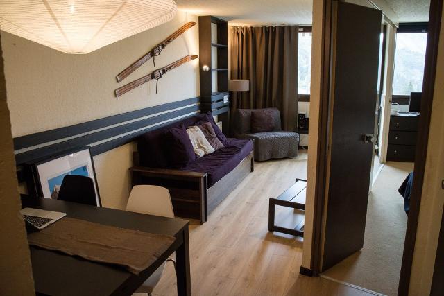 Apartments Crozats - Avoriaz