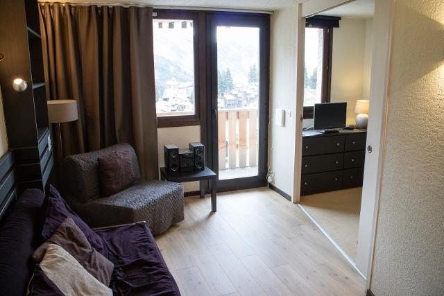 Apartments Crozats - Avoriaz