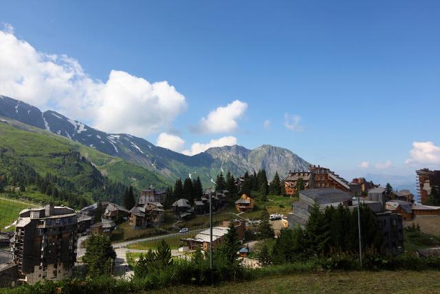 Apartments Crozats - Avoriaz