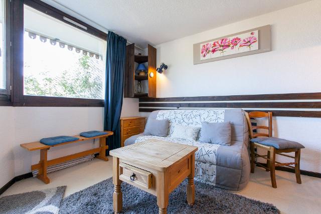 Apartments Crozats - Avoriaz