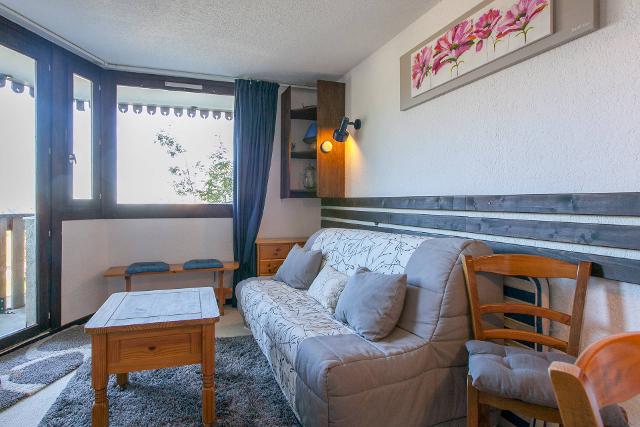 Apartments Crozats - Avoriaz