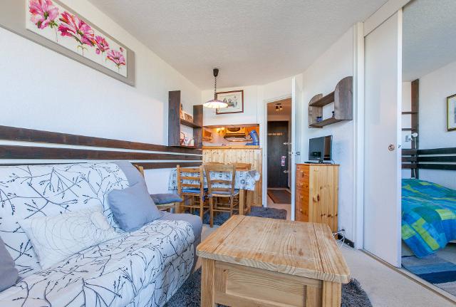 Apartments Crozats - Avoriaz