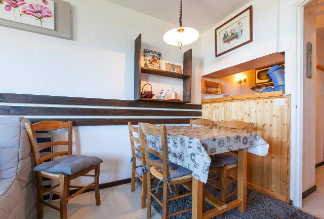 Apartments Crozats - Avoriaz