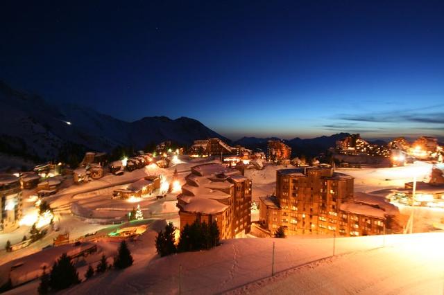 Apartments Crozats - Avoriaz