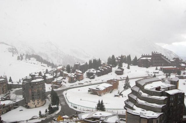 Apartments Crozats - Avoriaz