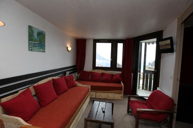 Apartments Crozats - Avoriaz