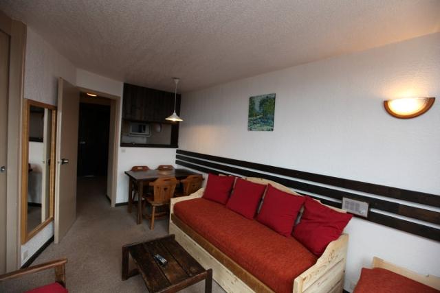 Apartments Crozats - Avoriaz