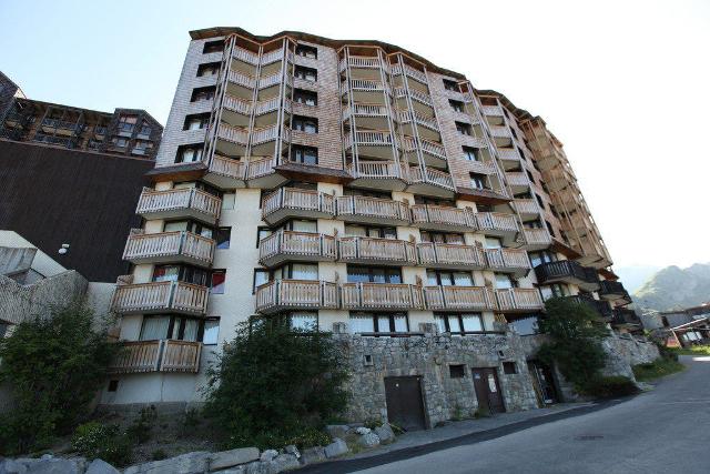 Apartments Crozats - Avoriaz