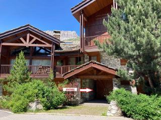 RESIDENCE CALABOURDANE - Val d'Isère Centre